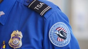 Trump nomina a David Cummins para dirigir la TSA después de un período difícil para la agencia