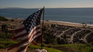 Los fiscales dicen que el sospechoso del incendio de Los Angeles Palisades “estaba enojado con el mundo”