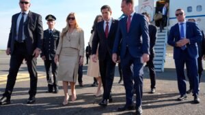 Rubio enfrenta desafío en reunión con el Papa Leo tras las críticas de Trump a Irán