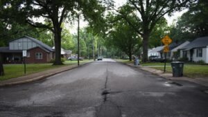 El plan de redistribución de distritos de Tennessee divide a los vecinos de Memphis y remodela las elecciones intermedias mientras otros estados siguen su ejemplo