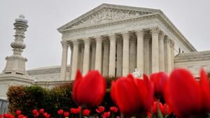 Alabama y Tennessee tomaron medidas para trazar nuevos distritos electorales tras el fallo de la Corte Suprema