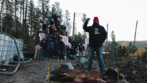 Proyecto de perforación de Black Hills cancelado tras reacción tribal