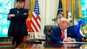 Juez dictamina que la cancelación de ayuda humanitaria por parte de la administración Trump fue inconstitucional