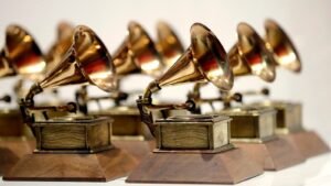Premios Grammy 2027 anuncia fechas clave: Lo que hay que saber