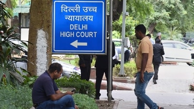 Delhi HC pide respuesta del Centro, CBSE a la petición de NSUI en materia de marcado OSM (fichero PTI)