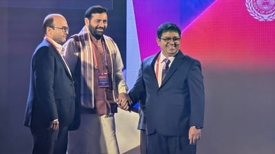 El gobierno de Haryana se asocia con Global Schools Group para ofrecer una educación de clase mundial y generar 2000 puestos de trabajo