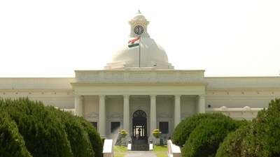 IIT Roorkee (Sidbij / Wikimedia Commons)