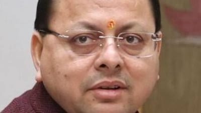 "562 escuelas Vidya Bharati imparten educación a 1,25 lakh estudiantes": Uttarakhand CM

