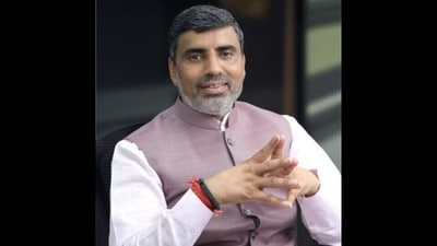 Haryana presenta una hoja de ruta para una educación escolar holística y preparada para el futuro El ministro de Educación de Haryana, Mahipal Dhanda