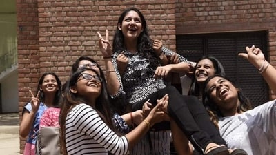 QS Mejores ciudades estudiantiles 2027: Delhi lidera la accesibilidad global, Bombay lidera la India (Saumya Khandelwal / HT Photo)