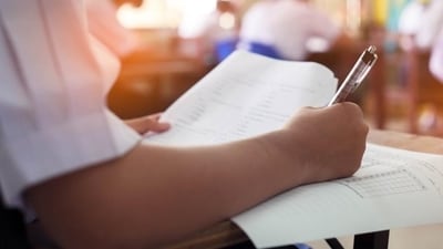 Resultado NEET UG 2026: NTA emite un aviso contra hojas OMR falsas generadas por IA y advierte de consecuencias legales estrictas Resultado NEET UG 2026: NTA emite un aviso contra hojas OMR falsas generadas por IA y advierte de consecuencias legales estrictas