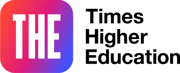 Se necesita una cooperación global para hacer frente a la “enfermedad” de los títulos falsos Logotipo del Times Higher Education, con una T roja, una H morada y una E azul.